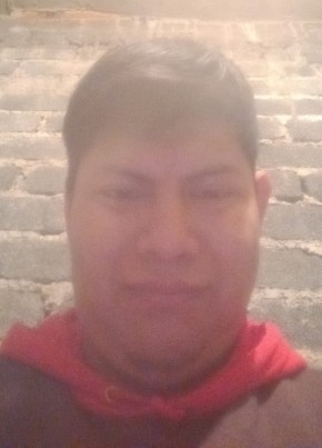 Jesus из México Distrito Federal 18 лет