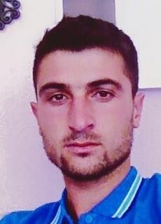 Muhammed, 32, Türkiye Cumhuriyeti, Melegübü