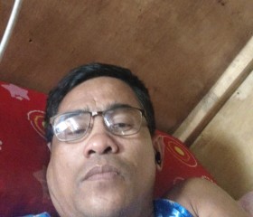 Bryan pepito, 48, Butuan