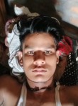 Mukesh Naagar, 20  , New Delhi