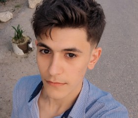 Muhamed, 21, Adapazari