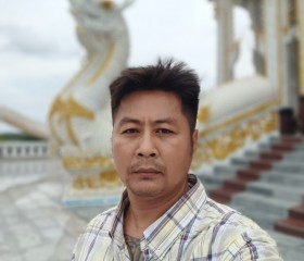 Tawan, 44, Bangkok