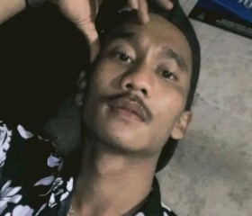 Rakasandika, 25 лет, Kota Medan