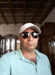 Mansur Hakimov, 42 года, Samarqand