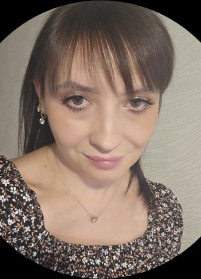 Людмила из Горловки 39 лет