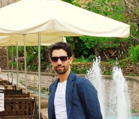 Hamit, 28 лет, Konya