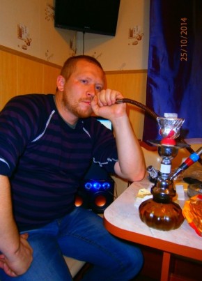 Андрей, 41, Россия, Бутурлиновка