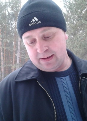 Алексей, 51, Россия, Абакан