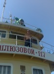 Артур, 25 лет