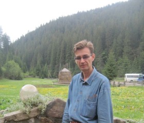 Сергей, 52 года, Львів