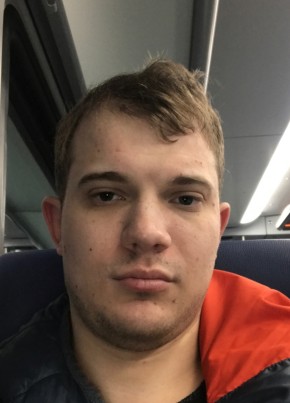 Roma, 26, Russia, Moscow