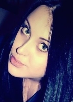 Юлианна, 31, Україна, Лутугине