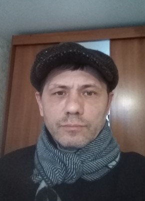 Алексей, 45, Россия, Москва