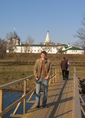 ALEXEI, 51, Россия, Москва