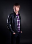Jonathan, 27 лет