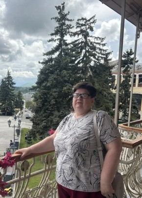 Елена из Острогожска 61 год
