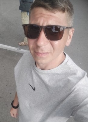Сергей из Сочи 36 лет