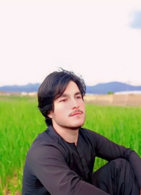 Qeert, 20, پاکستان, کوئٹہ