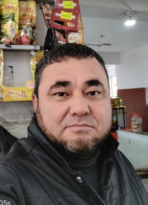 Алек из Краснодара 41 год
