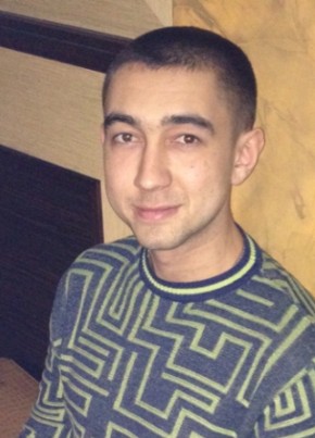 Владимир, 36, Россия, Казань