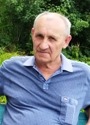 Виктор, 65, Россия, Бийск