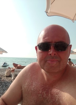 Сергей, 45, Россия, Карасук