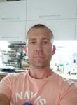 Andrej, 51 год, Klaipėda