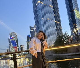 Guzzelle, 34, Moscow