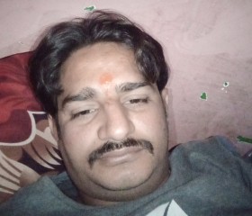 manojsoni, 33 года, Shāhjahānpur