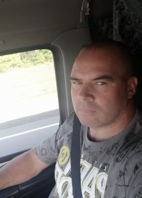 Николай, 42, Россия, Шатура