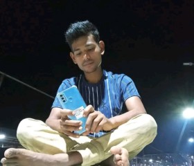 Shobuj, 23, Par Naogaon