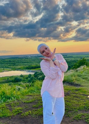 Софа из Альметьевска 22 года