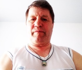 Aleksandr, 66, Tashla