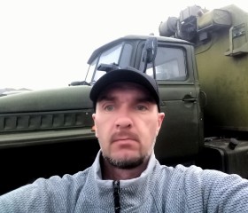 Кирилл, 42 года, Бишкек