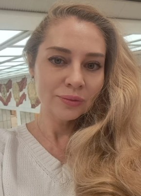Polinna из Мирного (Архангельской обл.) 34 года