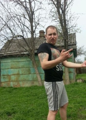 Денис, 34, Россия, Сходня
