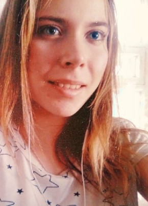 Arisha, 24, Russia, Irkutsk