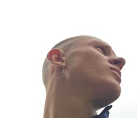 Brandon, 18, Glasgow