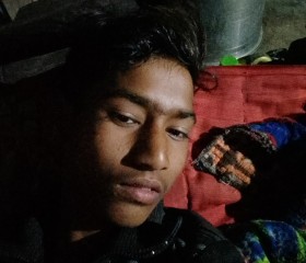 Sandeep, 18 лет, Kanpur