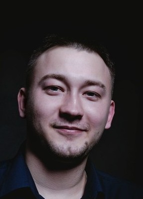 Иван, 35, Россия, Иркутск
