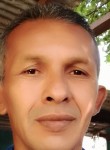 José luis, 54 года, Barquisimeto