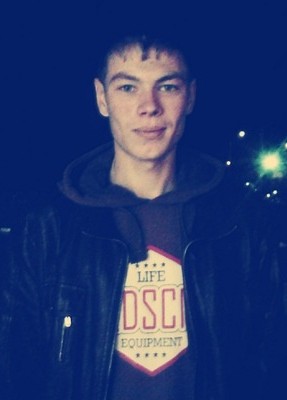 Владислав, 26, Россия, Пермь