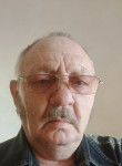 Aleksandr, 72, Krasnoyarsk