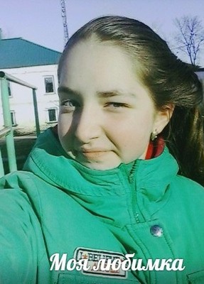Светлана, 26, Россия, Углич