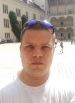 Rafał, 34 года, Sopot