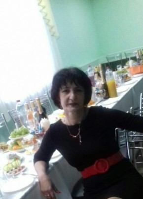 ЛЮДМИЛА, 53, Россия, Дальнее Константиново