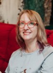 Belle Duke, 45, Saint Petersburg