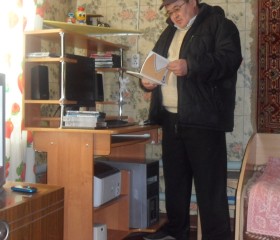 ринат, 63 года, Астрахань