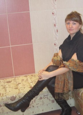 Татьяна Васильева, 39, Россия, Омск