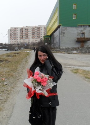 Magdalena, 41, Россия, Мончегорск